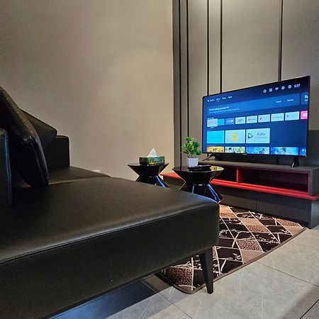 Maxx Royal Axon Bukit Bintang Apartment Куала Лумпур Екстериор снимка