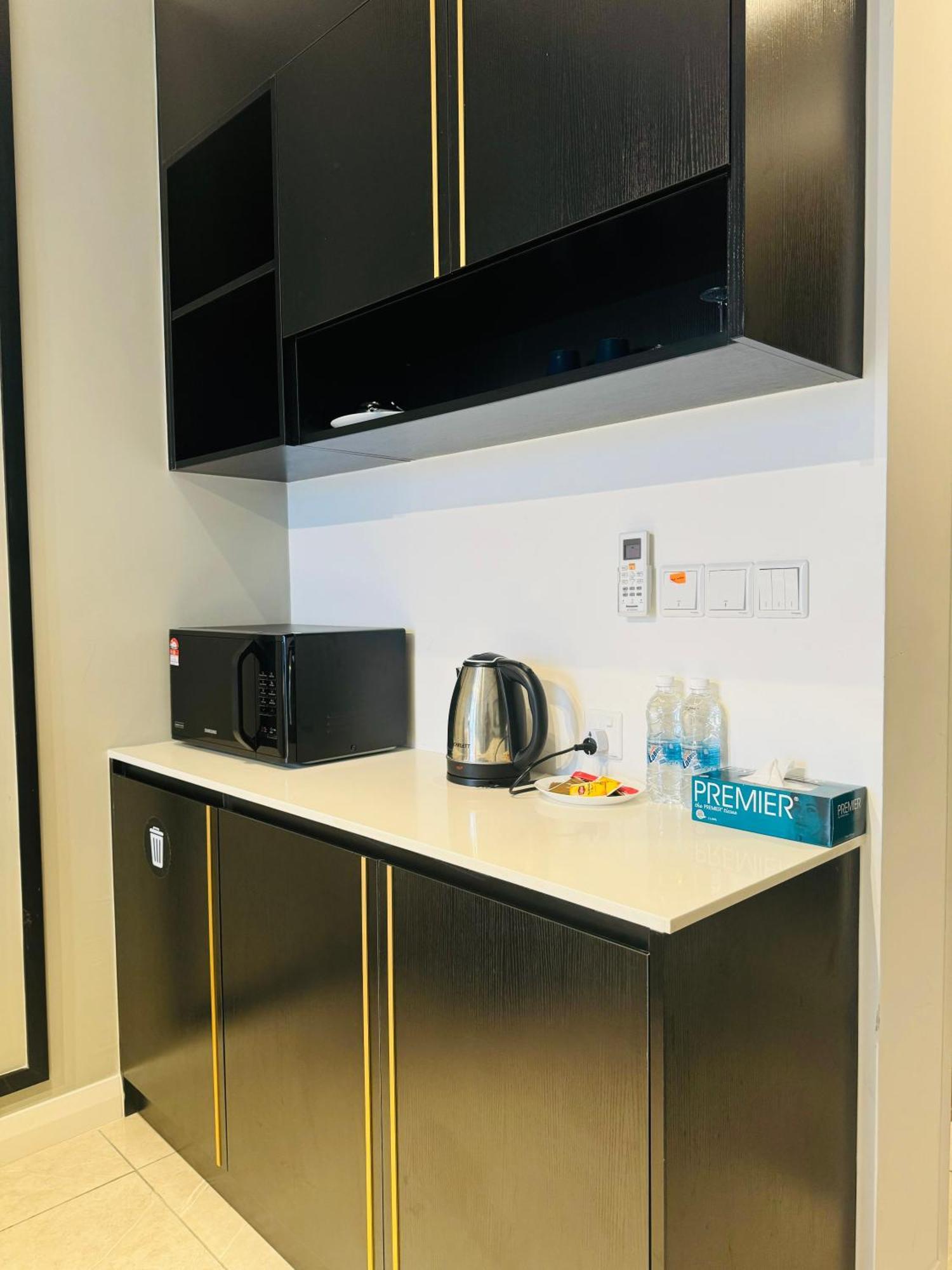 Maxx Royal Axon Bukit Bintang Apartment Куала Лумпур Екстериор снимка