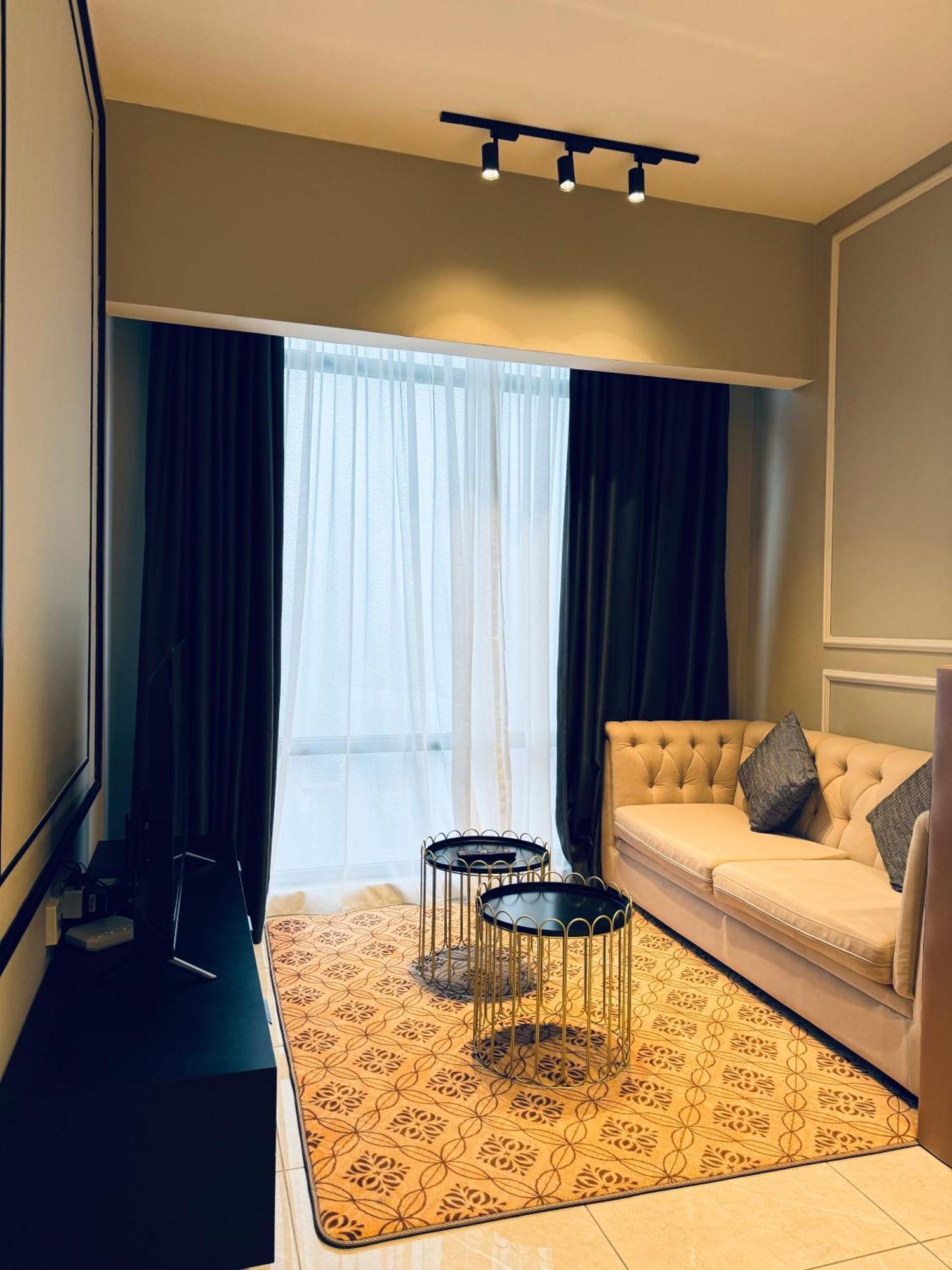 Maxx Royal Axon Bukit Bintang Apartment Куала Лумпур Екстериор снимка