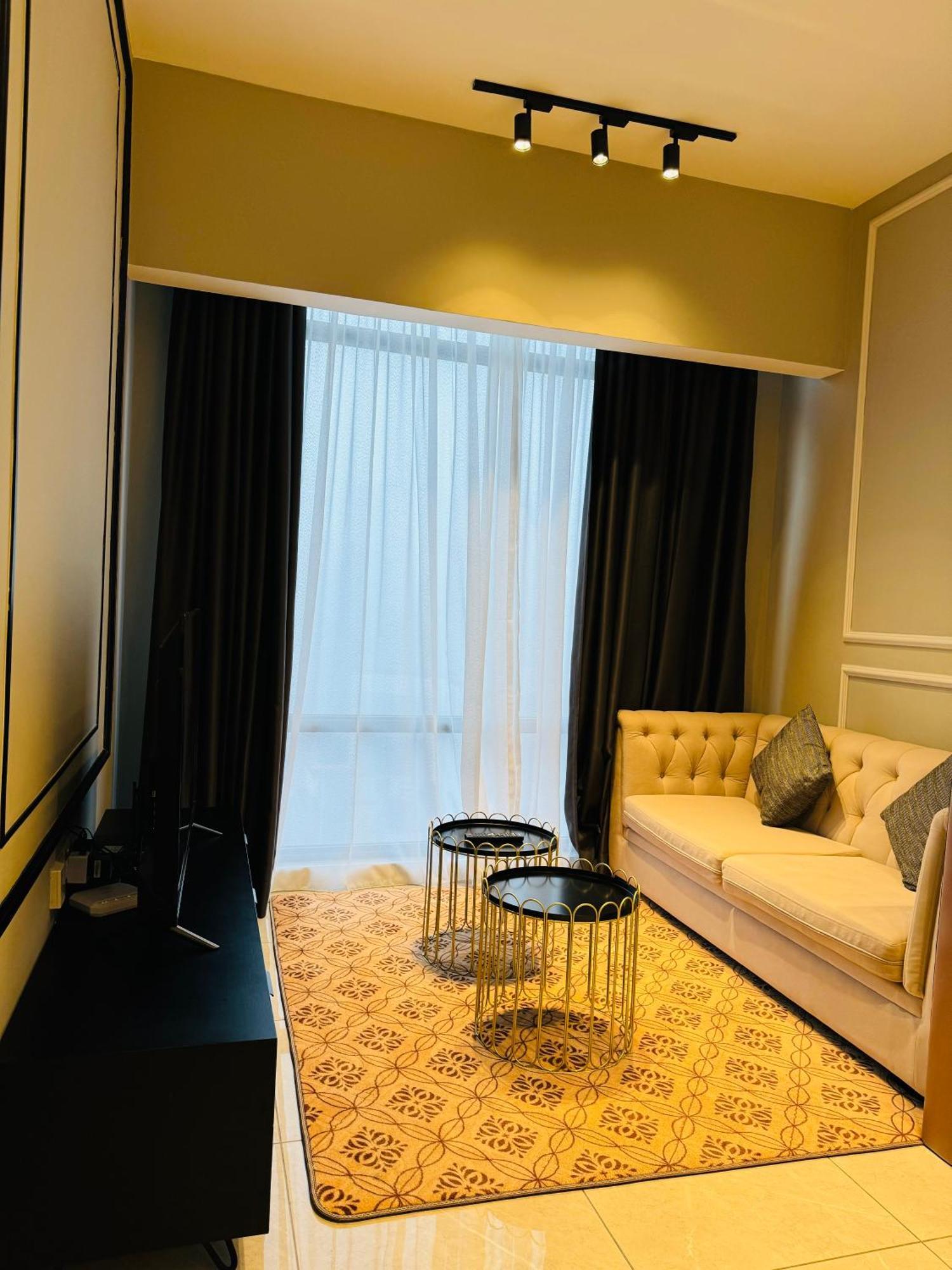 Maxx Royal Axon Bukit Bintang Apartment Куала Лумпур Екстериор снимка