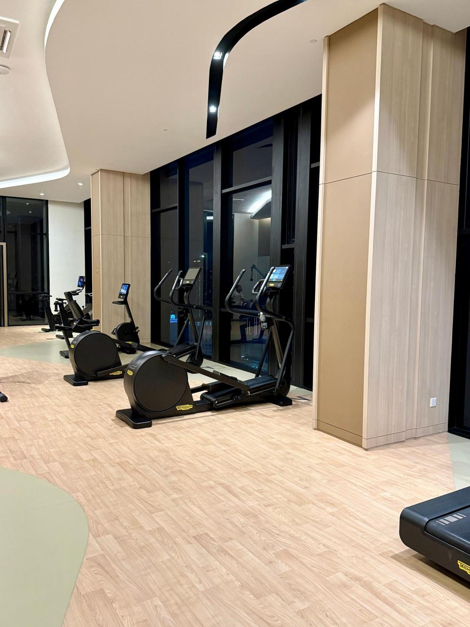 Maxx Royal Axon Bukit Bintang Apartment Куала Лумпур Екстериор снимка
