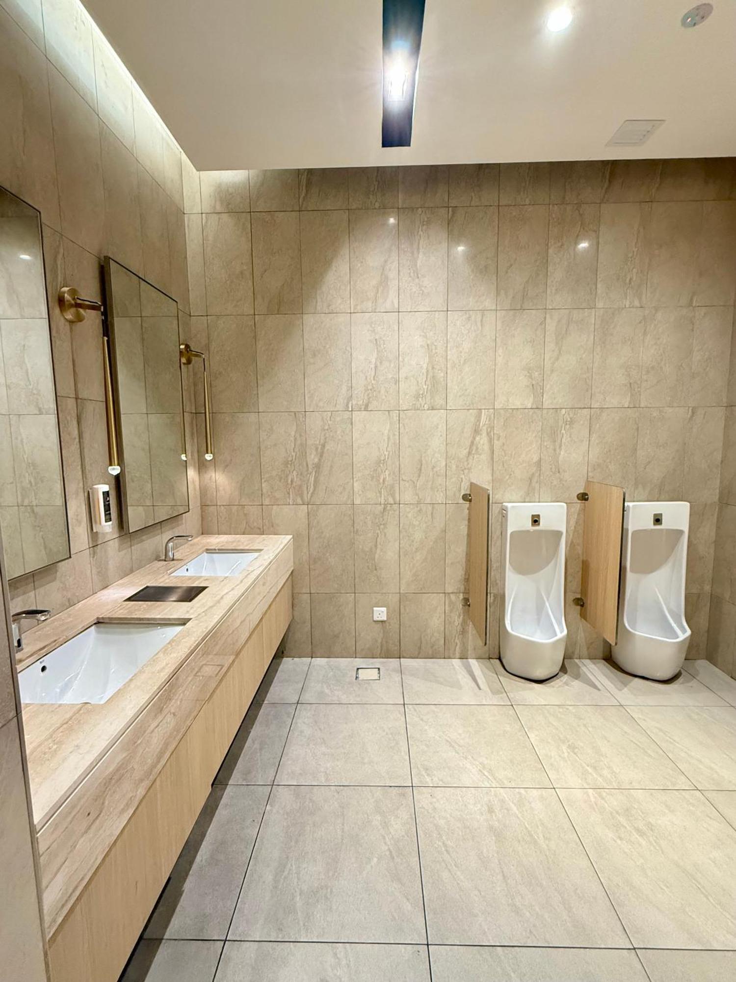 Maxx Royal Axon Bukit Bintang Apartment Куала Лумпур Екстериор снимка