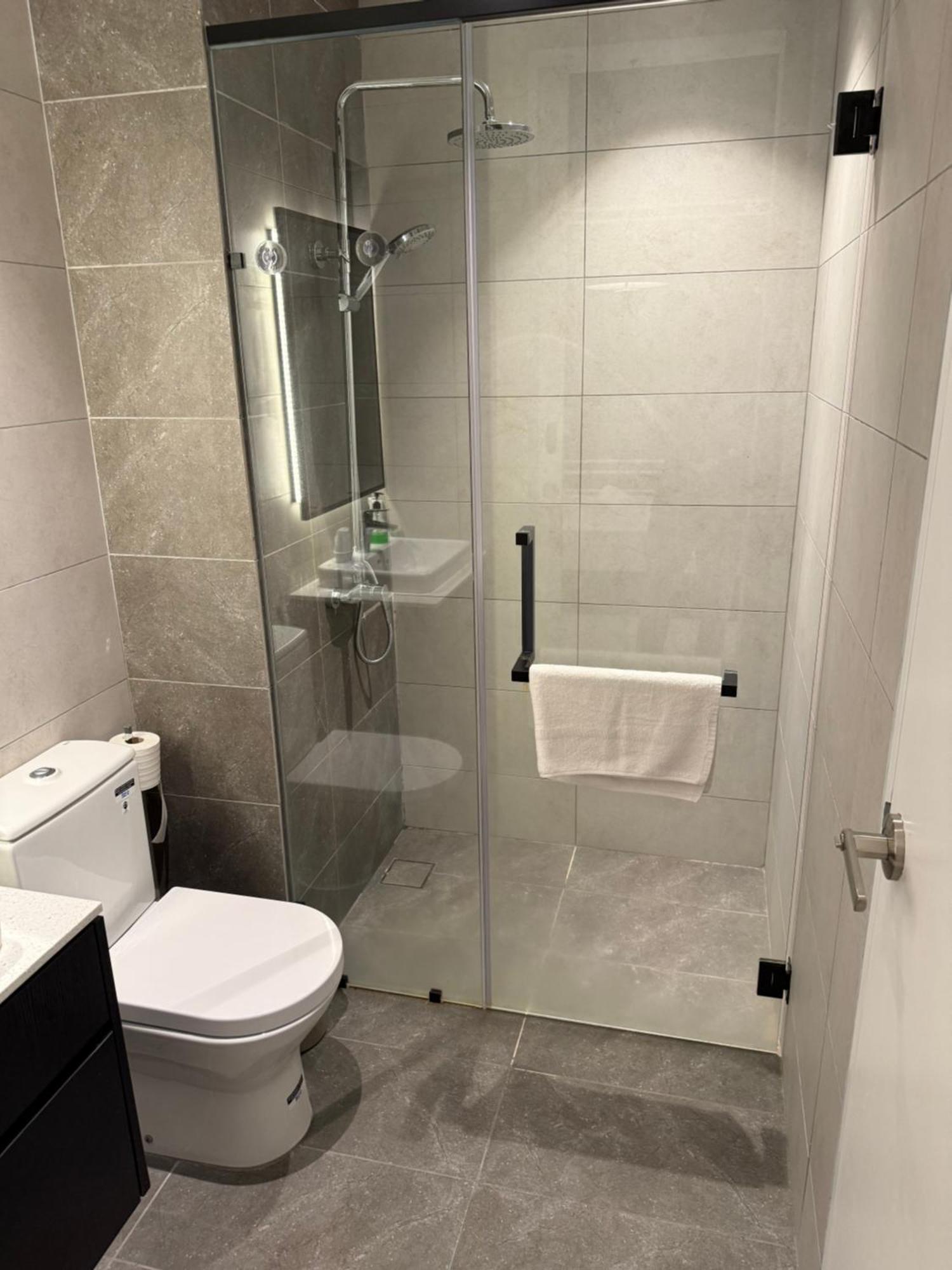 Maxx Royal Axon Bukit Bintang Apartment Куала Лумпур Екстериор снимка