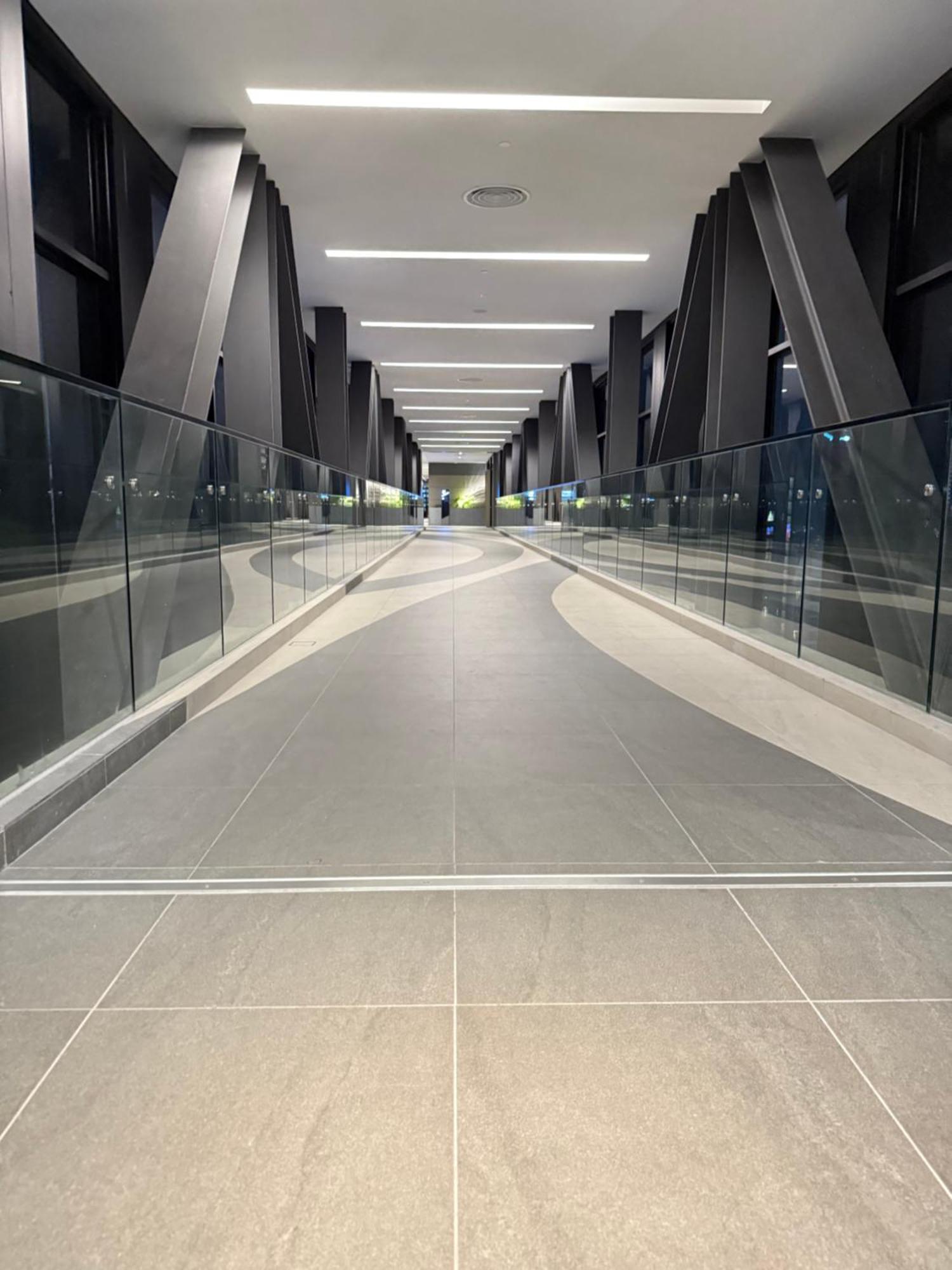 Maxx Royal Axon Bukit Bintang Apartment Куала Лумпур Екстериор снимка