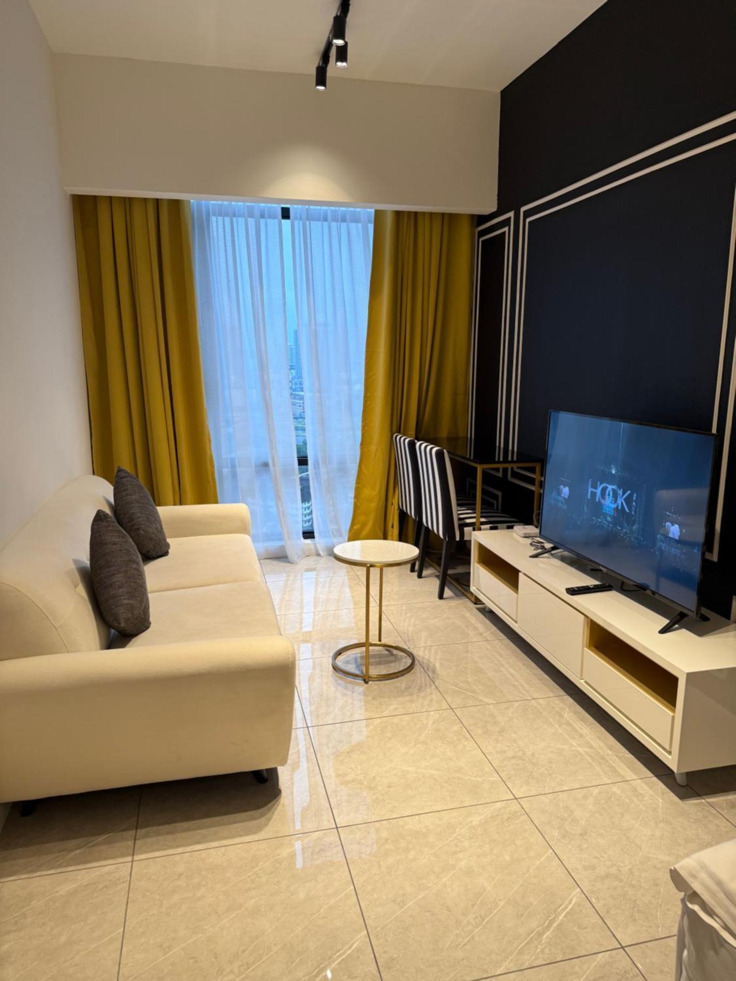 Maxx Royal Axon Bukit Bintang Apartment Куала Лумпур Екстериор снимка